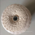 Twist Rope Type and Cotton Material cotton rope